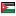 asuclub.net server is located in Jordan